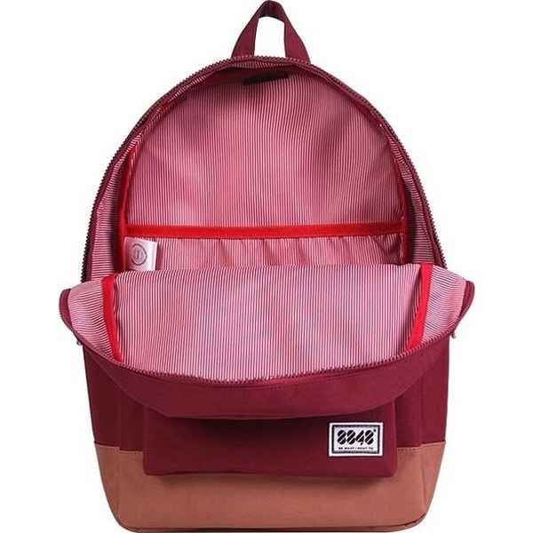 Рюкзак 8848 Classic Dark Red