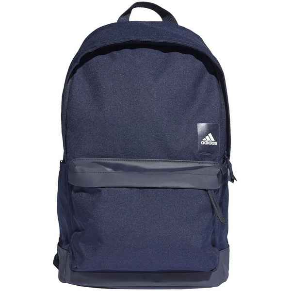 Рюкзак Adidas CLAS BP POCKET Синий