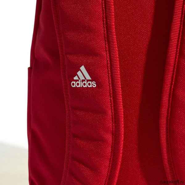 Рюкзак Adidas CLASS BP SCARLE/SCARLE/WHITE