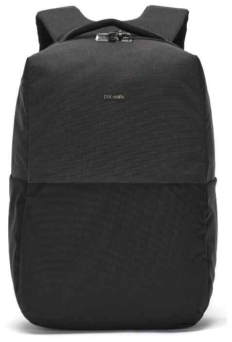 Рюкзак Pacsafe Intasafe Backpack Чёрный