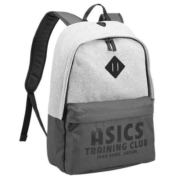 Рюкзак ASICS TRAINING ESSENTIALS BACKPACK Серый