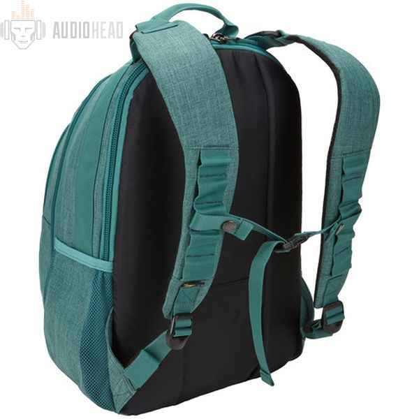 Рюкзак Case Logic Berkeley II для ноутбука 15.6" (BPCA-315 WASHED TEAL)