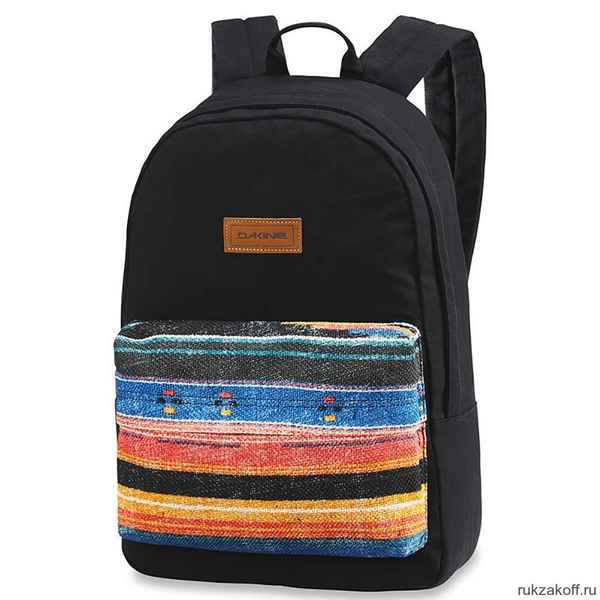 Рюкзак Dakine 365 Canvas 21L Baja Sunset