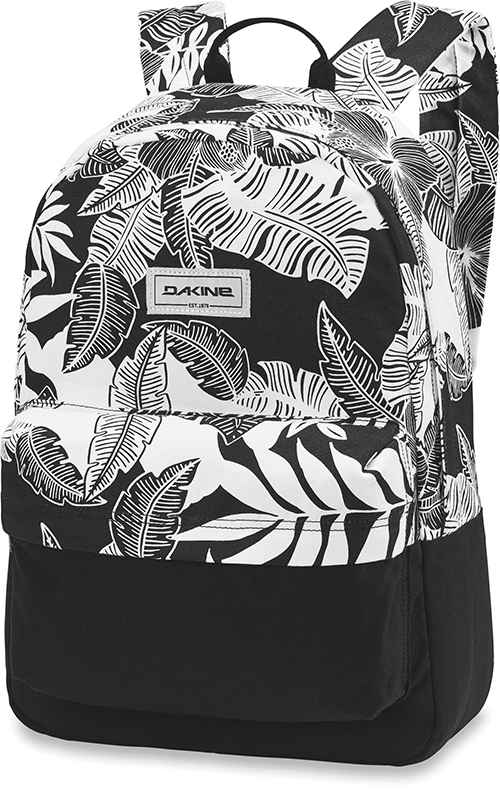 Рюкзак Dakine 365 Canvas 21L Hibiscus Palm