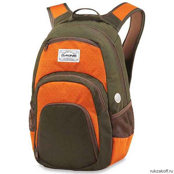 Рюкзак Dakine Campus 25L Timber