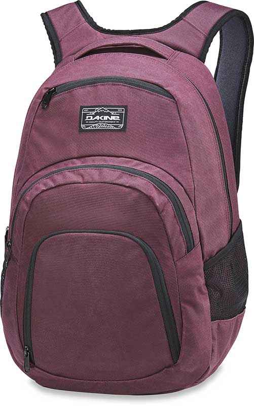 Рюкзак Dakine Campus 33L Plum Shadow