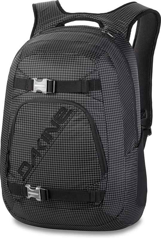 Рюкзак Dakine Explorer 26L Rincon