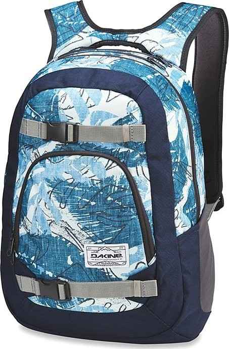 Рюкзак Dakine Explorer 26L Washed Palm