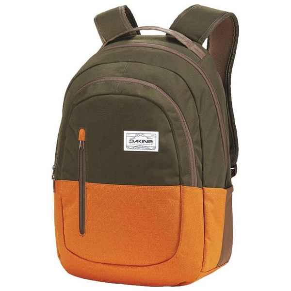 Рюкзак Dakine Foundation 26L Timber