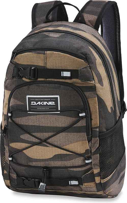 Рюкзак Dakine Grom 13L Field Camo