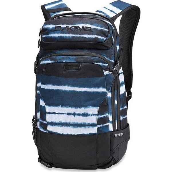 Рюкзак Dakine Heli Pro 20L Resin Stripe