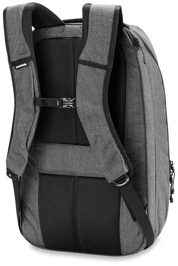 Рюкзак Dakine Network 30L Black