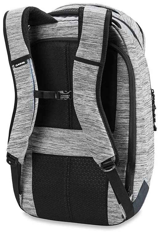 Рюкзак Dakine Network 32L Carbon