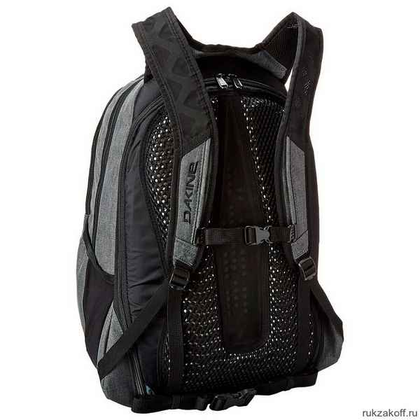 Рюкзак Dakine Network II 31L Black