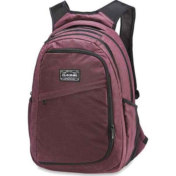 Рюкзак Dakine Network II 31L Plum Shadow