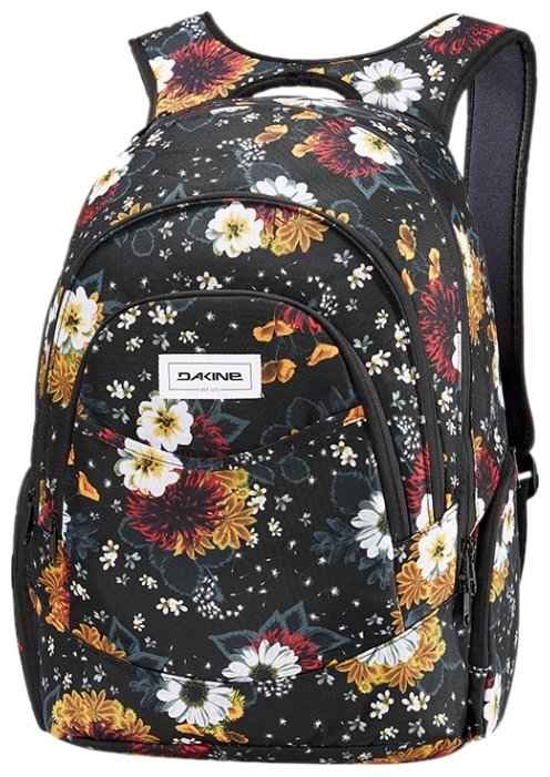 Рюкзак Dakine Prom 25L Winter Daisy