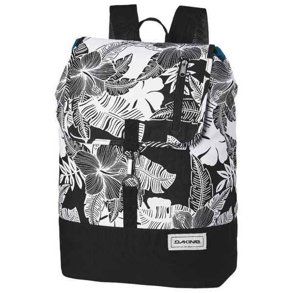 Рюкзак Dakine Ryder 24L Hibiscus Palm Canvas