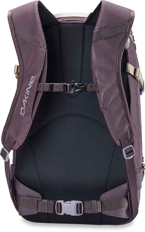 Рюкзак Dakine Womens Heli Pro 20L Amethyst