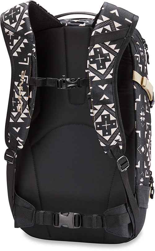 Рюкзак Dakine Womens Heli Pro 20L Silverton Onyx