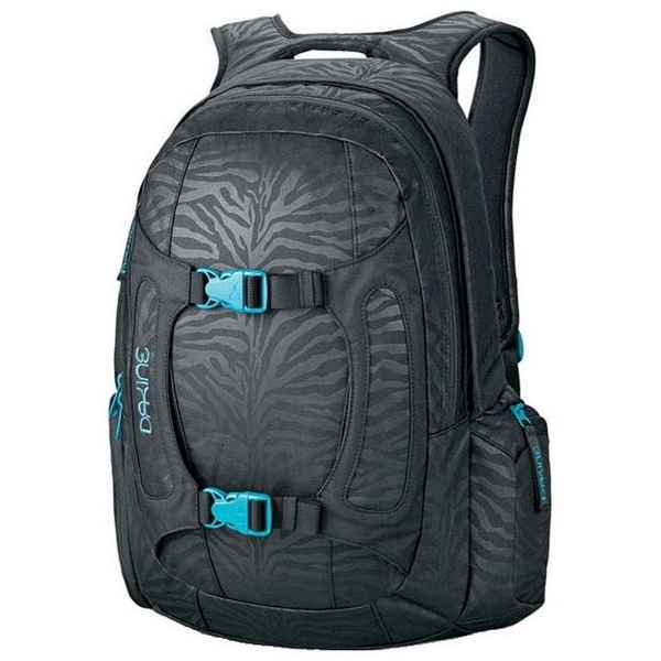 Рюкзак Dakine Womens Mission 25L Baja