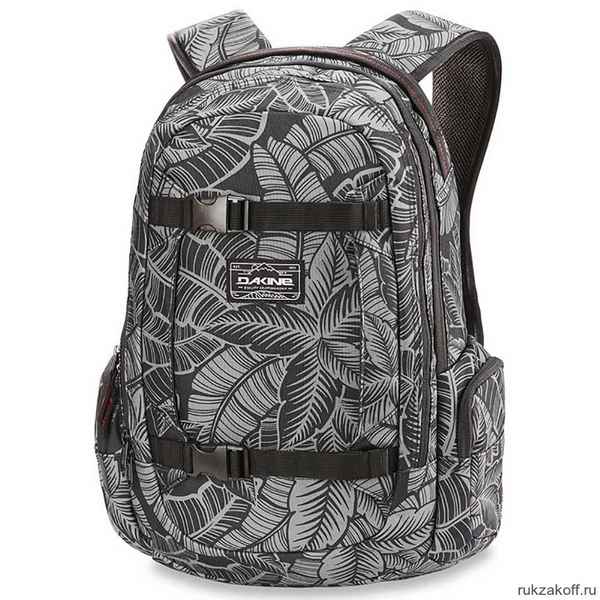 Рюкзак Dakine Womens Mission 25L Stencil Palm