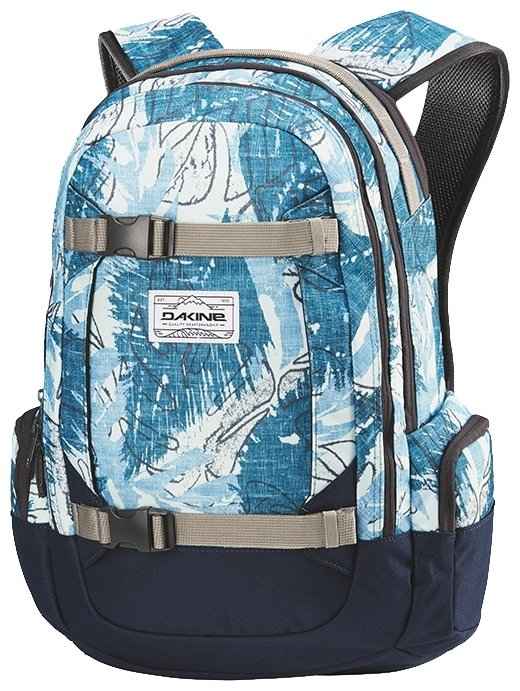 Рюкзак Dakine Womens Mission 25L Washed Palm