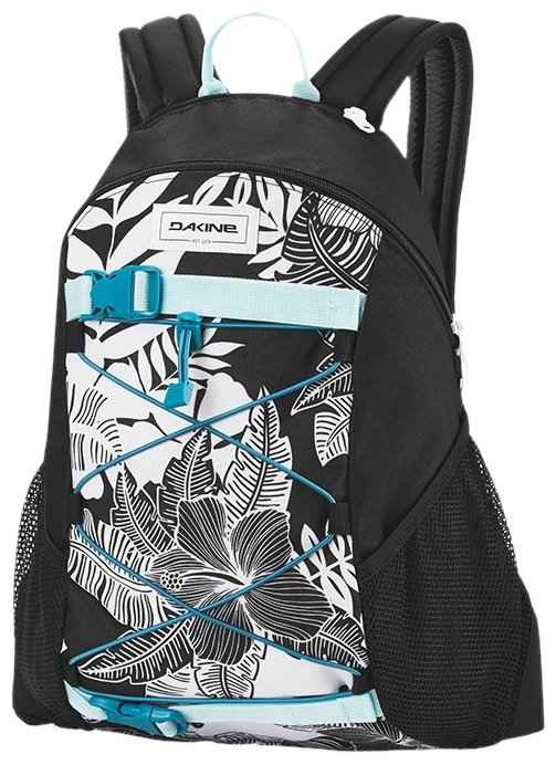 Рюкзак Dakine Wonder 15L Hibiscus Palm