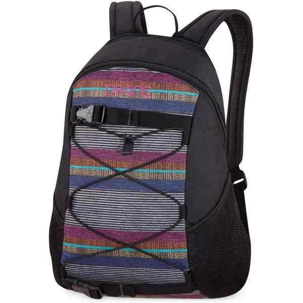 Рюкзак Dakine Wonder 15L Saltwater