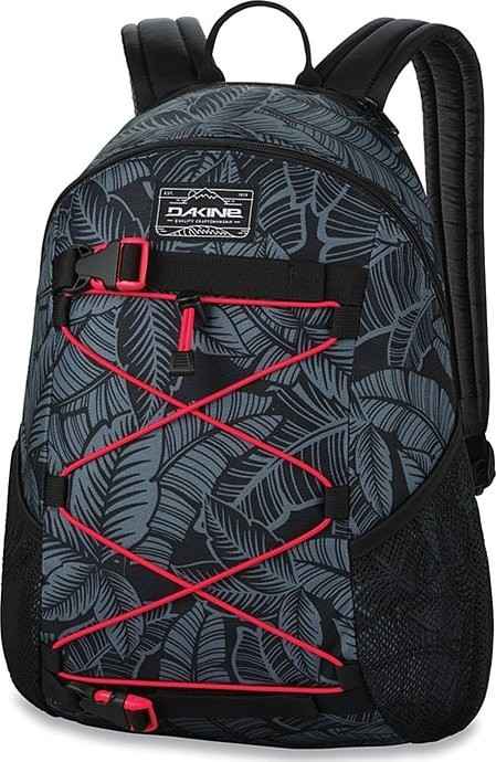 Рюкзак Dakine Wonder 15L Stencil Palm