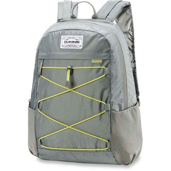 Рюкзак Dakine Wonder 22L Slate