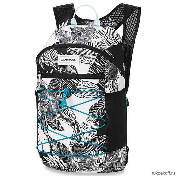 Рюкзак Dakine Wonder Sport 18L Hibiscus Palm