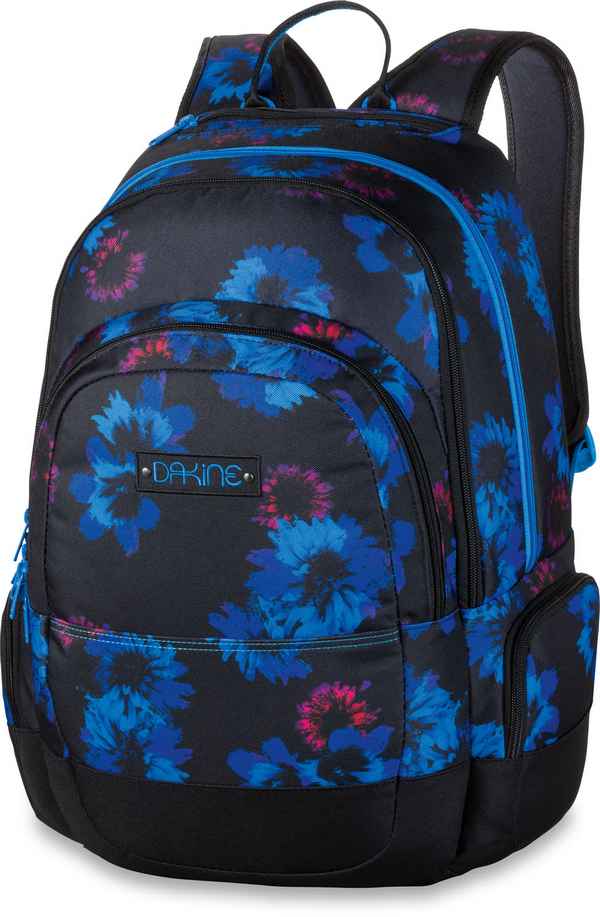 Рюкзак Dakine Wyatt 32L Bfl Blue Flowers