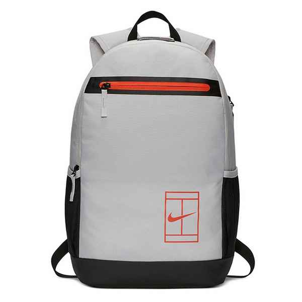 Рюкзак для тенниса NikeCourt Tennis Backpack Чёрный