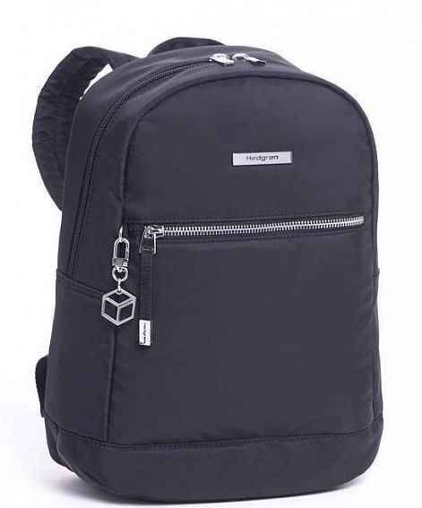 Рюкзак Hedgren HAUR08 Aura Backpack Sunburst RFID Чёрный