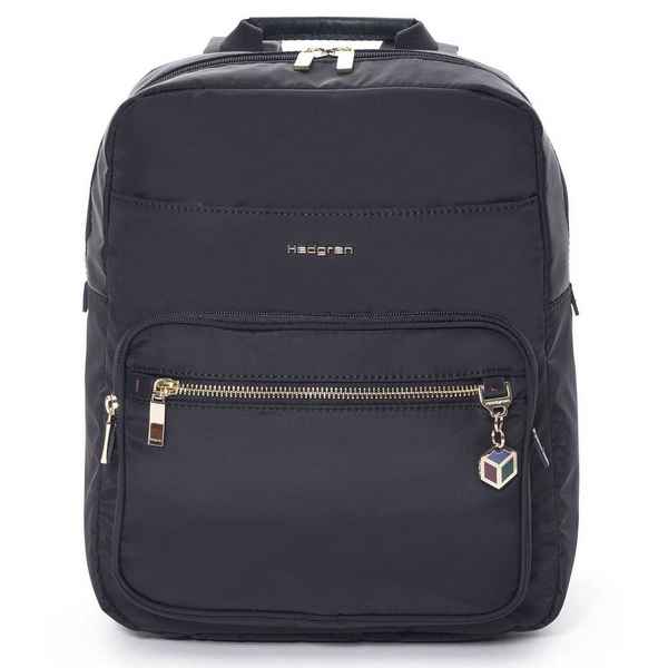 Рюкзак Hedgren HCHM05 Charm Backpack Spell Чёрный