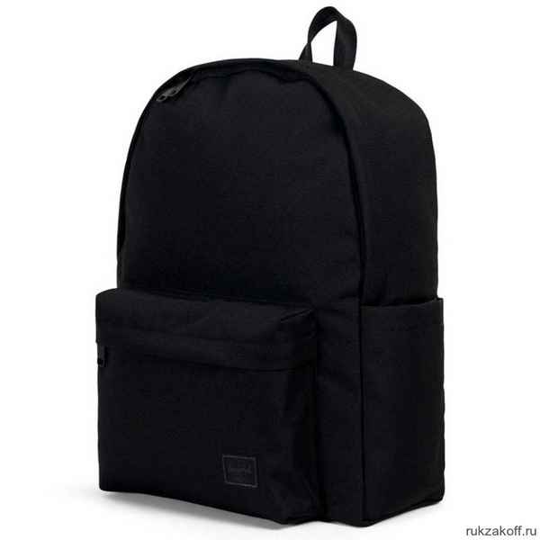 Рюкзак HERSCHEL BERG BLACK