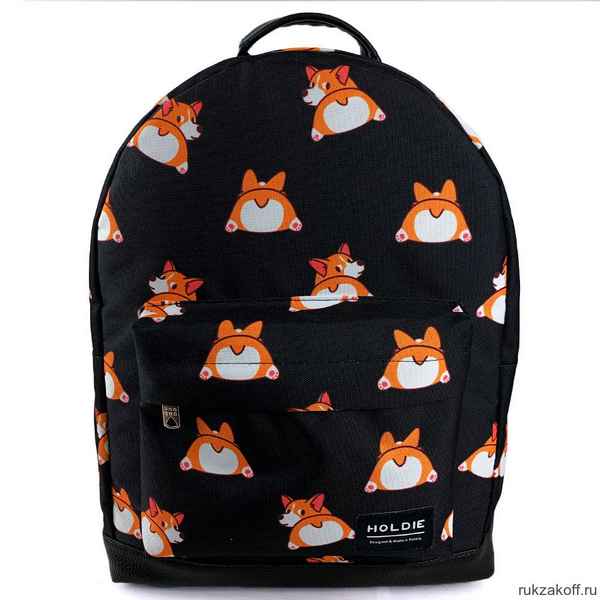 Рюкзак Holdie Corgi