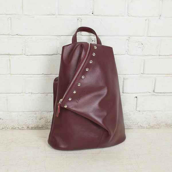 Рюкзак Lakestone Florence Burgundy