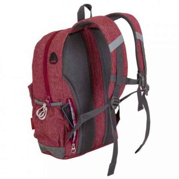 Рюкзак Merlin ACR19-147-02 Dark Red