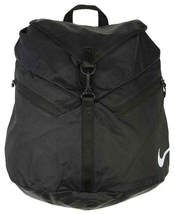 Рюкзак Nike Azeda Backpack Чёрный