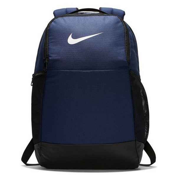 Рюкзак Nike Brasilia M BKPK 9.0 Синий