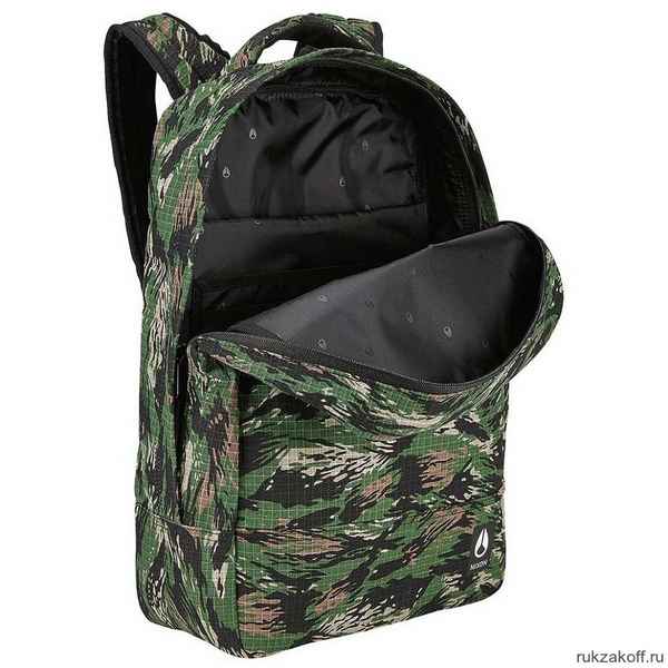 Рюкзак NIXON BEACONS BACKPACK II TIGER CAMO