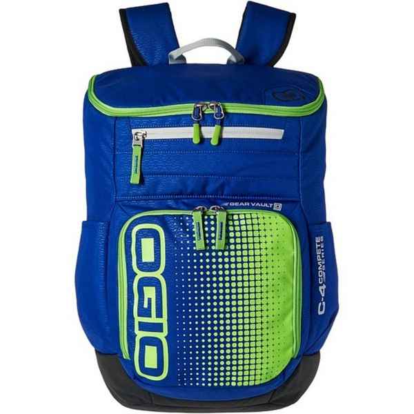 Рюкзак OGIO C4 SPORT PACK CYBER BLUE