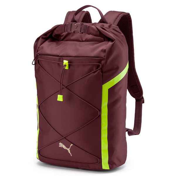 Рюкзак Puma AT shift Backpack Бордо