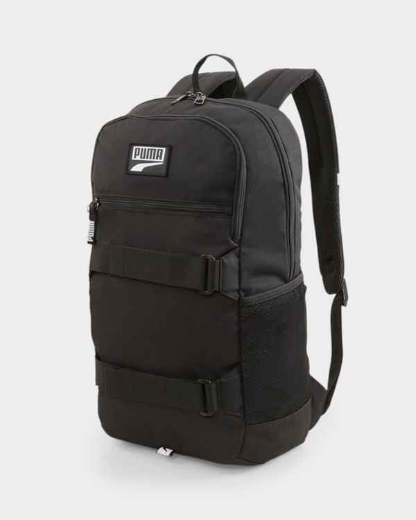 Рюкзак Puma Deck Backpack Черный