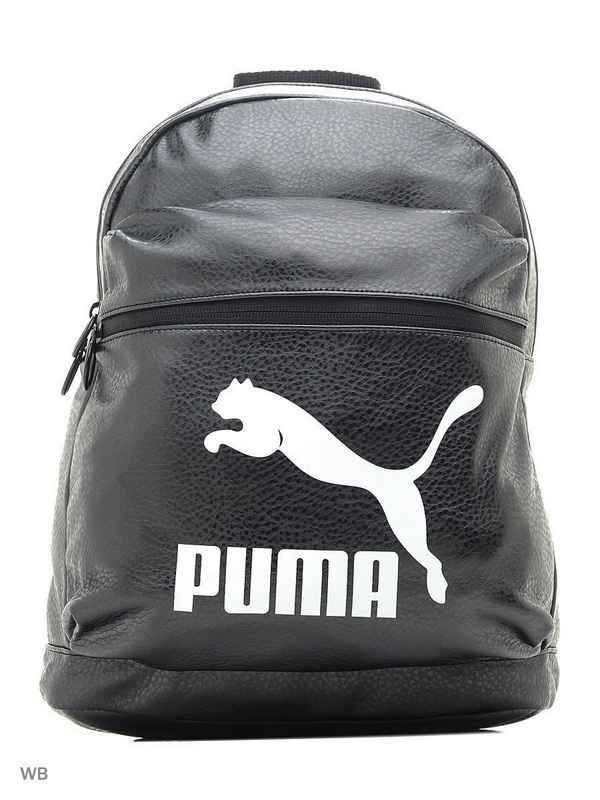 Рюкзак Puma Prime Backpack Metallic