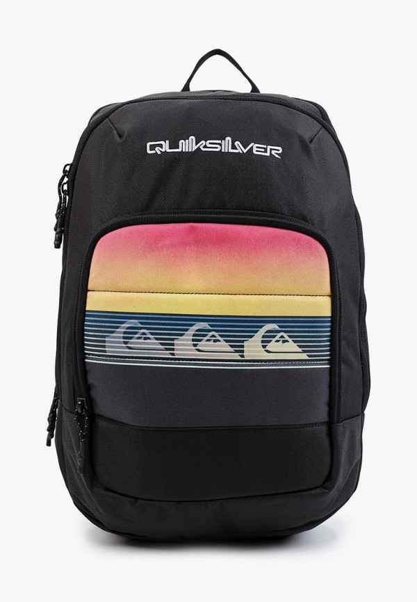 Рюкзак QUIKSILVER BURST M Чёрный