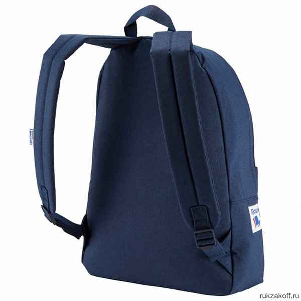 Рюкзак Reebok CL ROYAL BACKPACK COLNAV