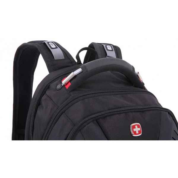 Рюкзак Swissgear SA5902201416 Чёрный