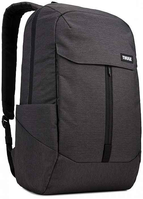 Рюкзак Thule Lithos Backpack 20L Carbon Blue